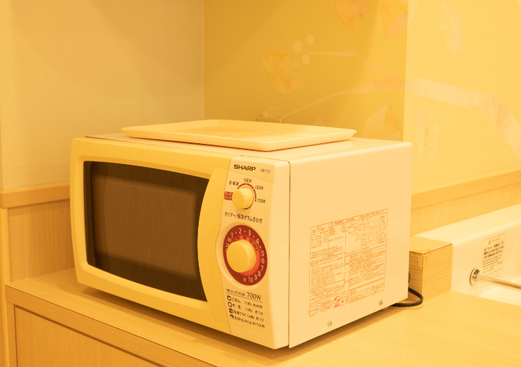 ❶ 東棟3F