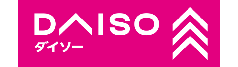 ＤＡＩＳＯロゴ