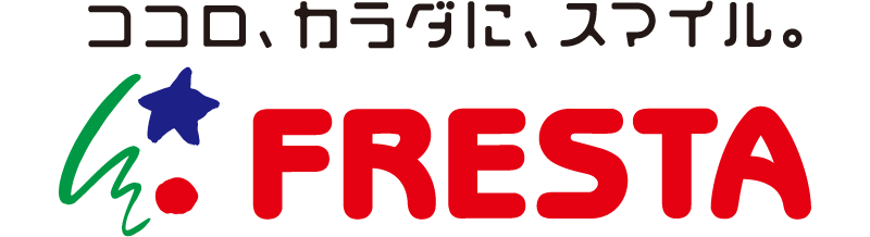 フレスタロゴ